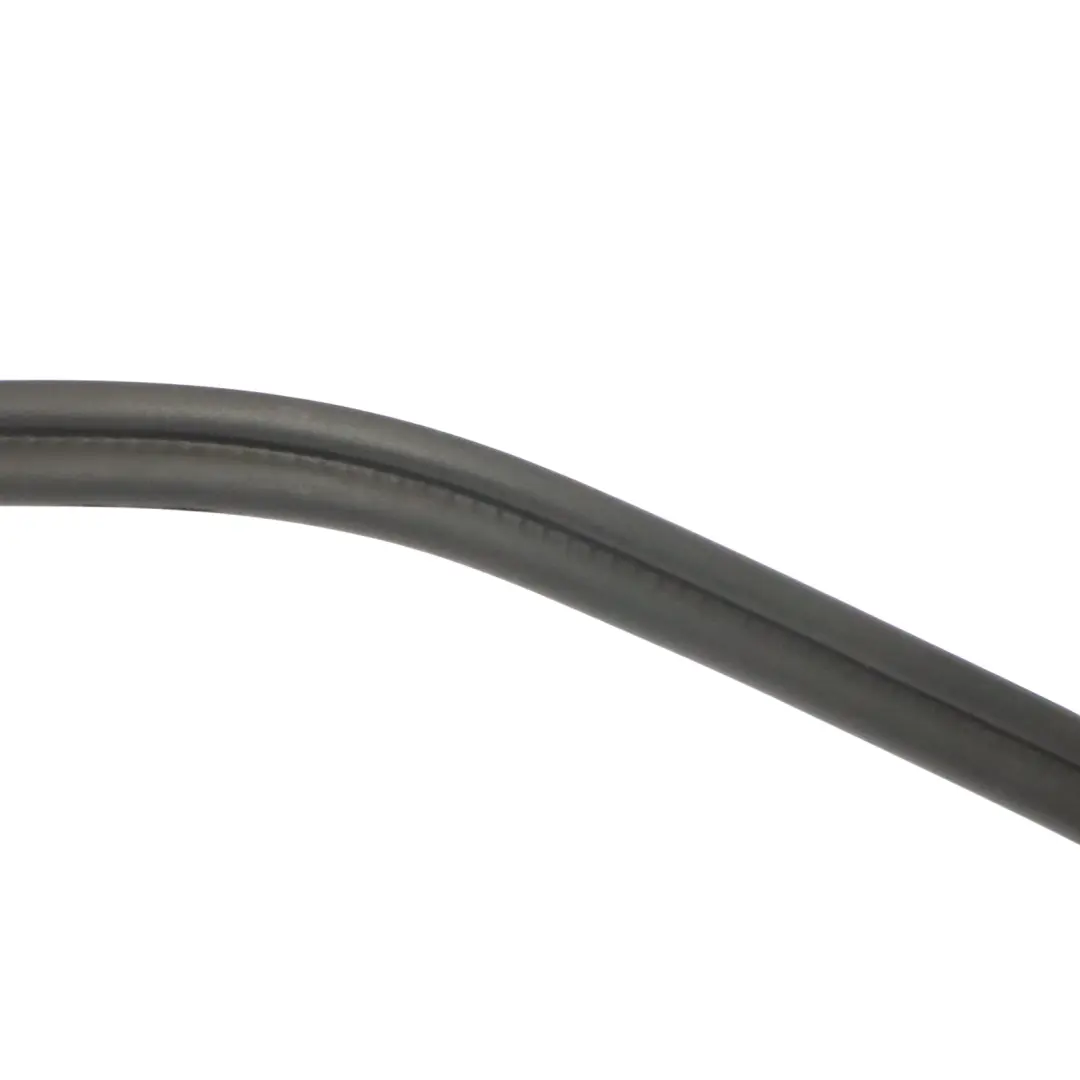 Audi A4 B8 8K Sedan Saloon Boot Lid Seal Trunk Sealing Gasket - SKU 8K5827705C - Part number 8K5827705C