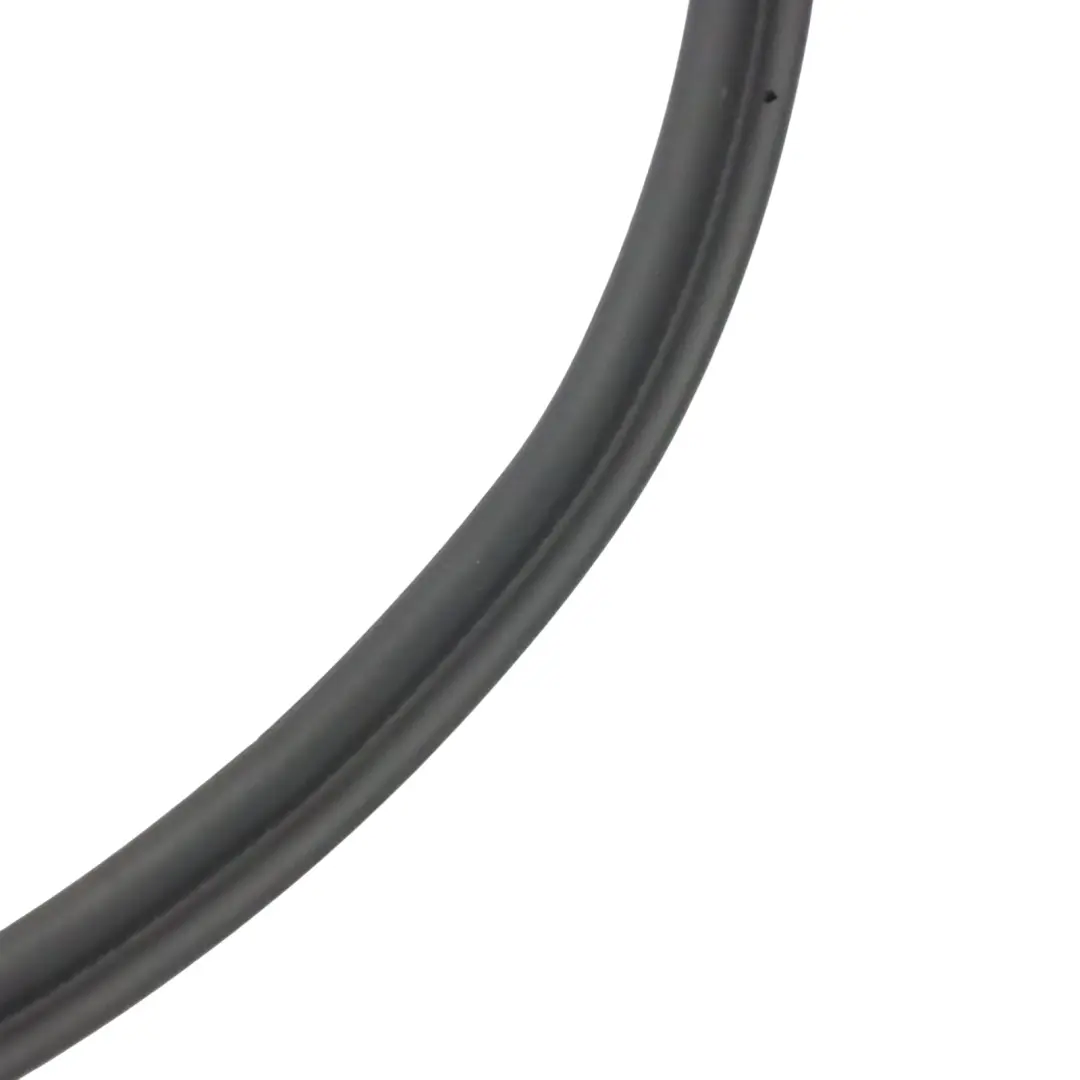 Audi A4 B8 8K Sedan Saloon Boot Lid Seal Trunk Sealing Gasket - SKU 8K5827705C - Part number 8K5827705C
