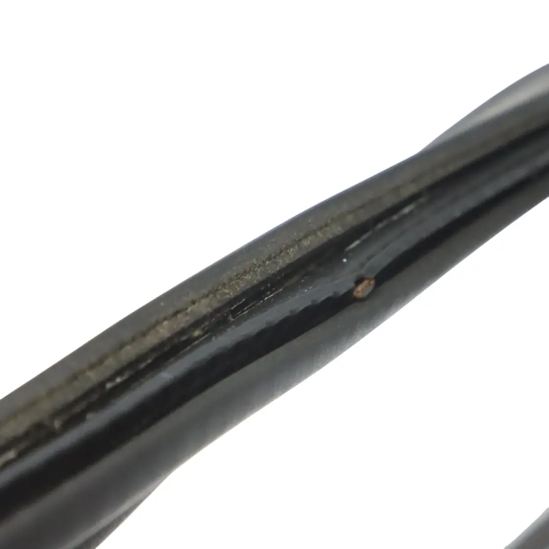 Audi A4 B8 8K Berlina Guarnizione del coperchio del bagagliaio - SKU 8K5827705C - Numero di parte 8K5827705C