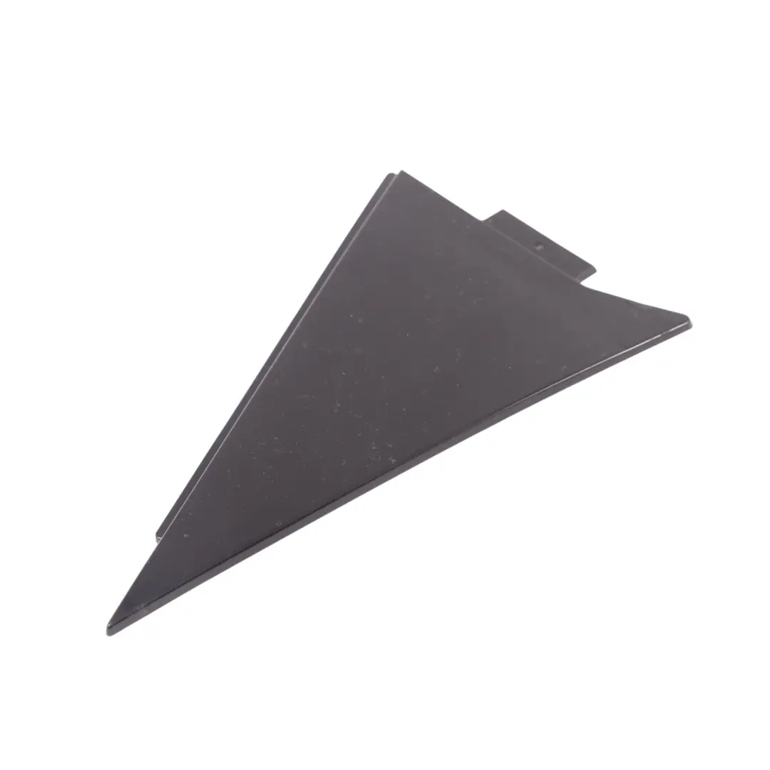 Audi A4 A8 Estate Triangle Cover Trim Rear Door Left N/S High Gloss - SKU 8K5853273Q - Part number 8K5853273Q