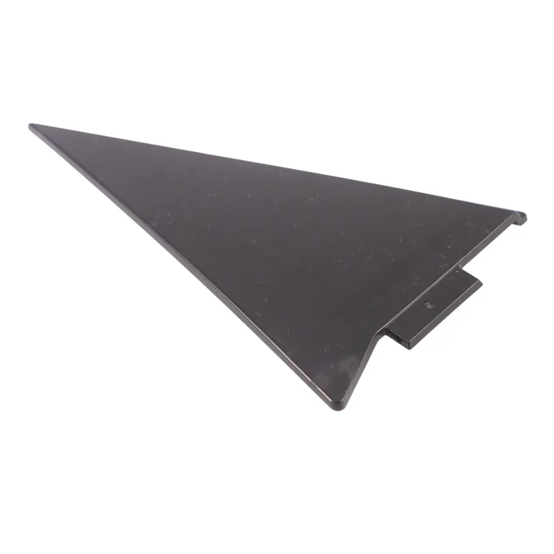 Audi A4 A8 Estate Triangle Cover Trim Rear Door Left N/S High Gloss - SKU 8K5853273Q - Part number 8K5853273Q