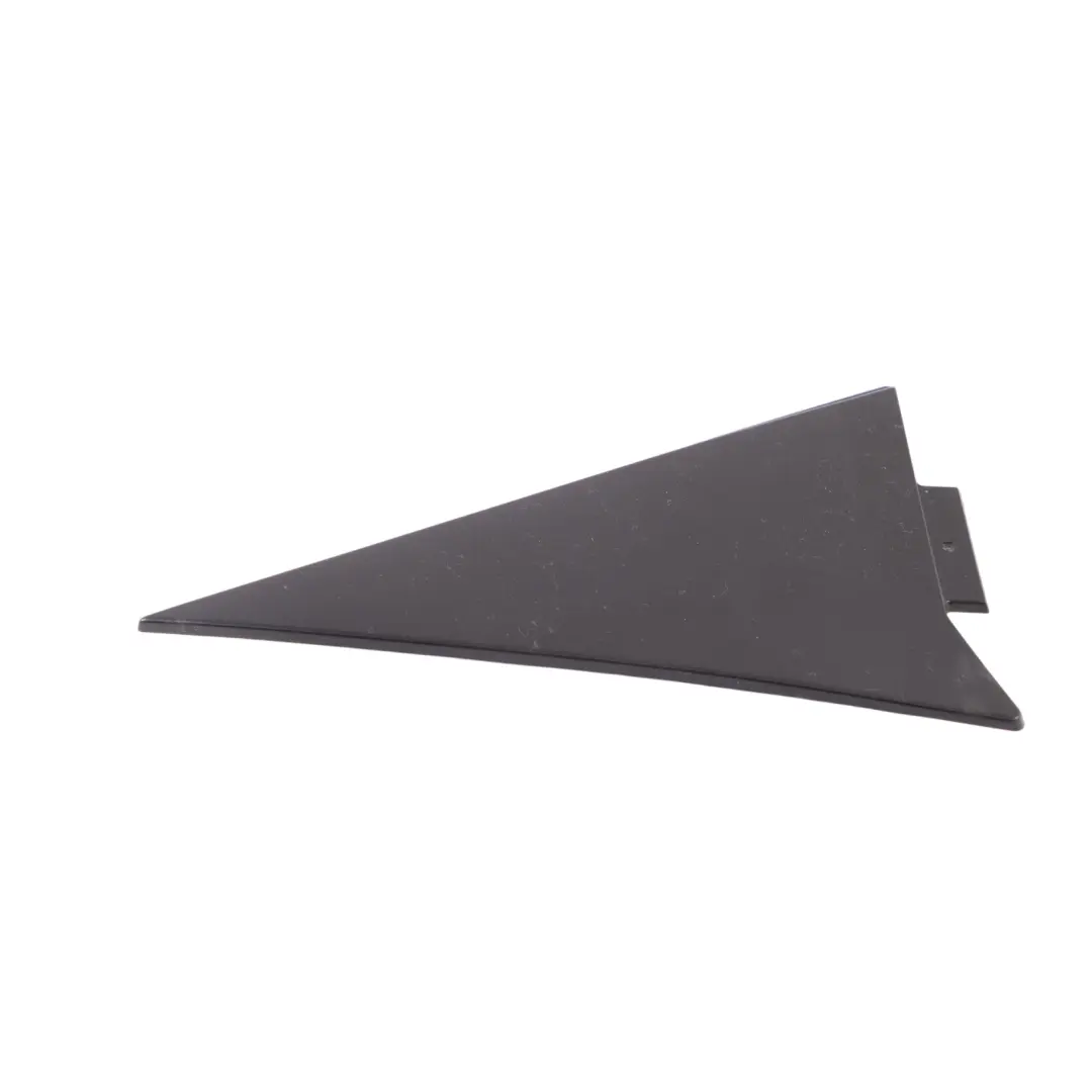 Audi A4 A8 Estate Triangle Cover Trim Rear Door Left N/S High Gloss - SKU 8K5853273Q - Part number 8K5853273Q