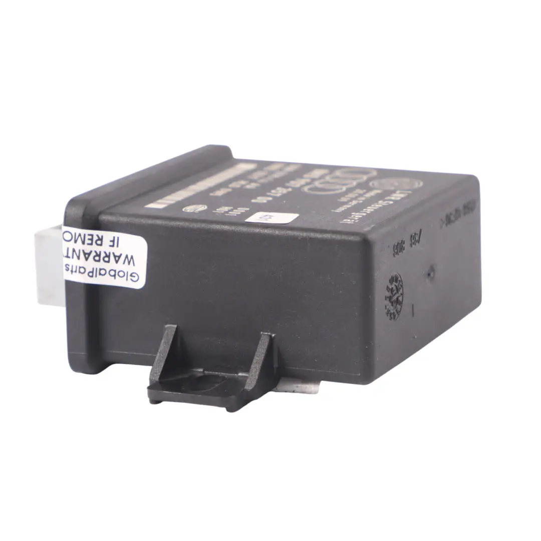 Audi A5 8T Front Leuchte Xenon Scheinwerfer Reichweite Steuermodul - SKU 8K590735700 - Teilenummer 8K590735700