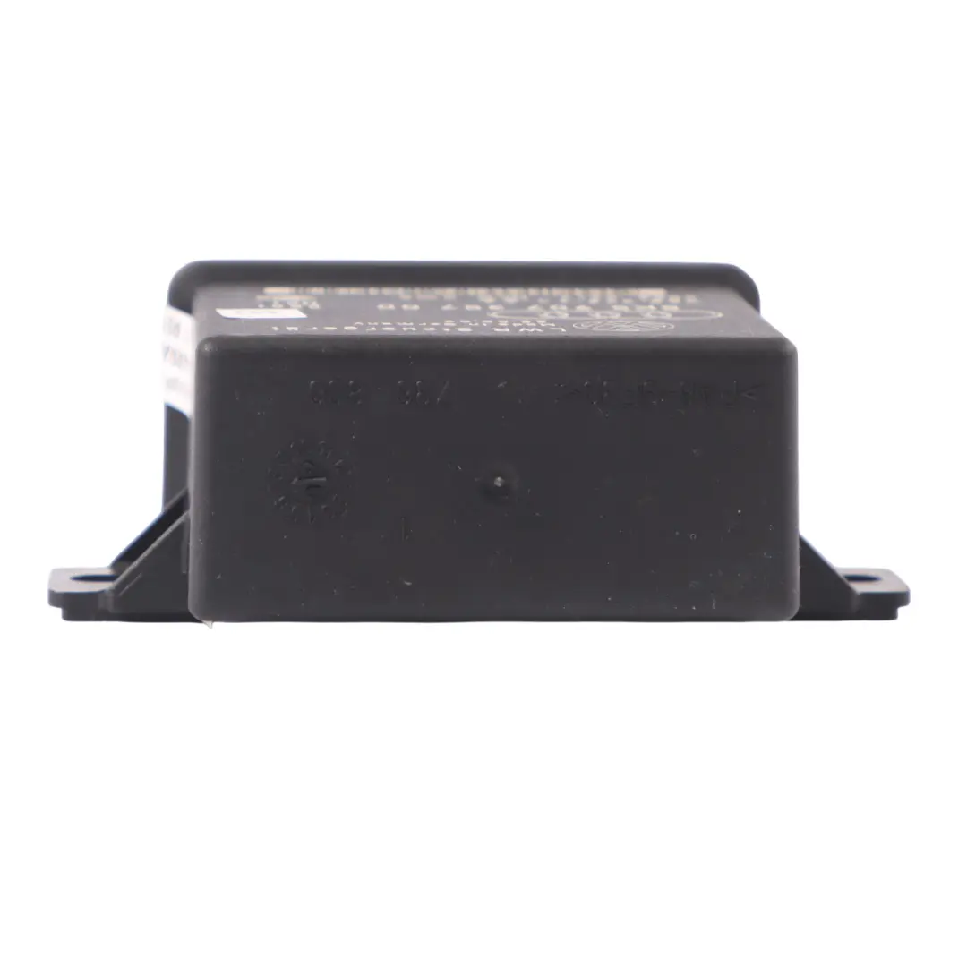 Audi A5 8T Front Leuchte Xenon Scheinwerfer Reichweite Steuermodul - SKU 8K590735700 - Teilenummer 8K590735700