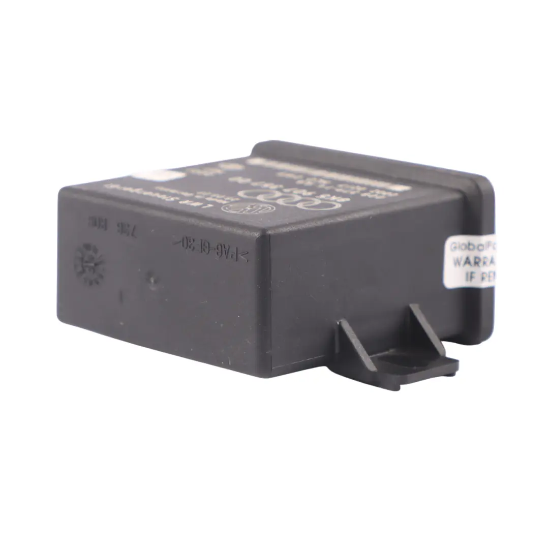 Audi A5 8T Front Leuchte Xenon Scheinwerfer Reichweite Steuermodul - SKU 8K590735700 - Teilenummer 8K590735700