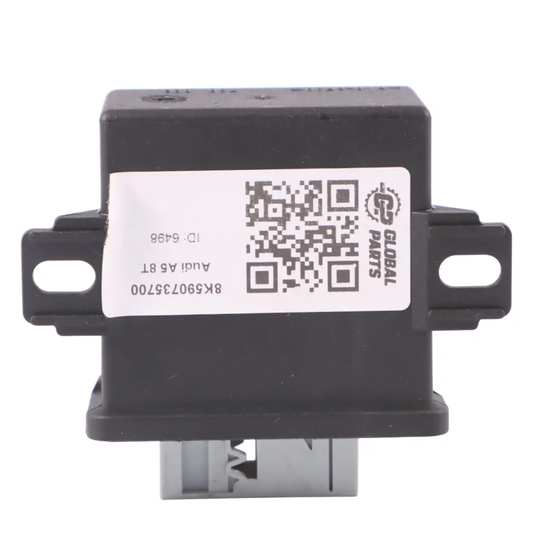 Audi A5 8T Front Lamp Xenon Headlight Range Control Module - SKU 8K590735700 - Part number 8K590735700