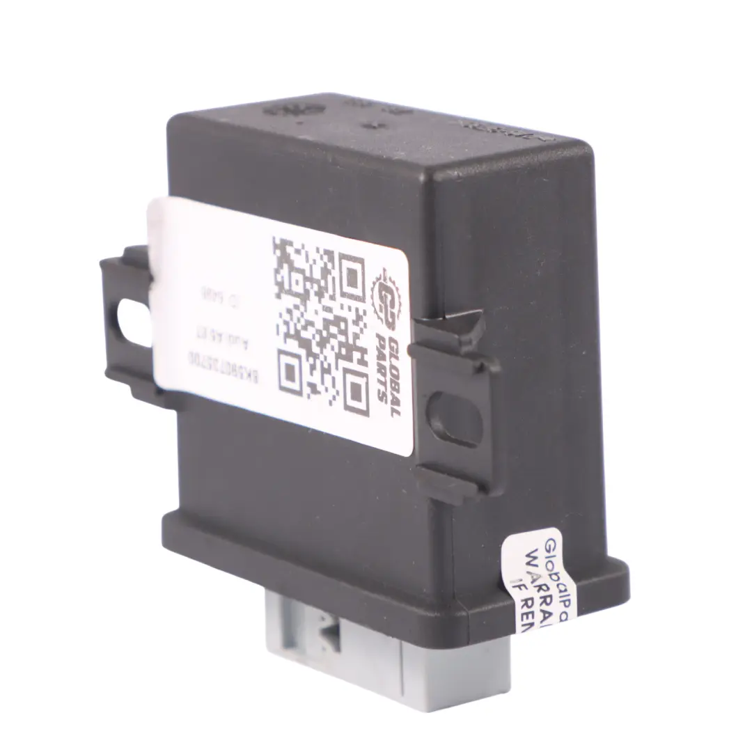 Front Lamp Xenon Headlight Range Control Module to Audi A5 8T with Part number 8K590735700 Audi A5 8T Front Lamp Xenon Headlight Range Control Module - SKU 8K590735700 - Part number 8K590735700