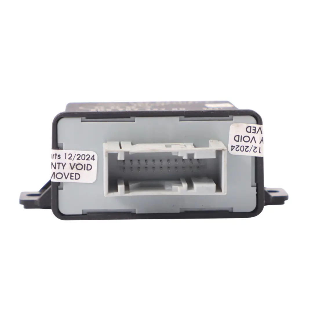 Audi A5 8T Front Lamp Xenon Headlight Range Control Module - SKU 8K590735700 - Part number 8K590735700