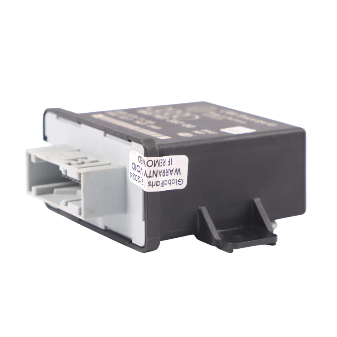 Audi A5 8T Front Lamp Xenon Headlight Range Control Module - SKU 8K590735700 - Part number 8K590735700