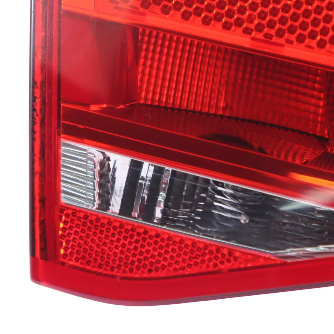 Audi A4 B8 Saloon Rear Left N/S Trunk Lid Tail Light Lamp 8K5945093D - SKU 8K5945093D-1 - Part number 8K5945093D-1