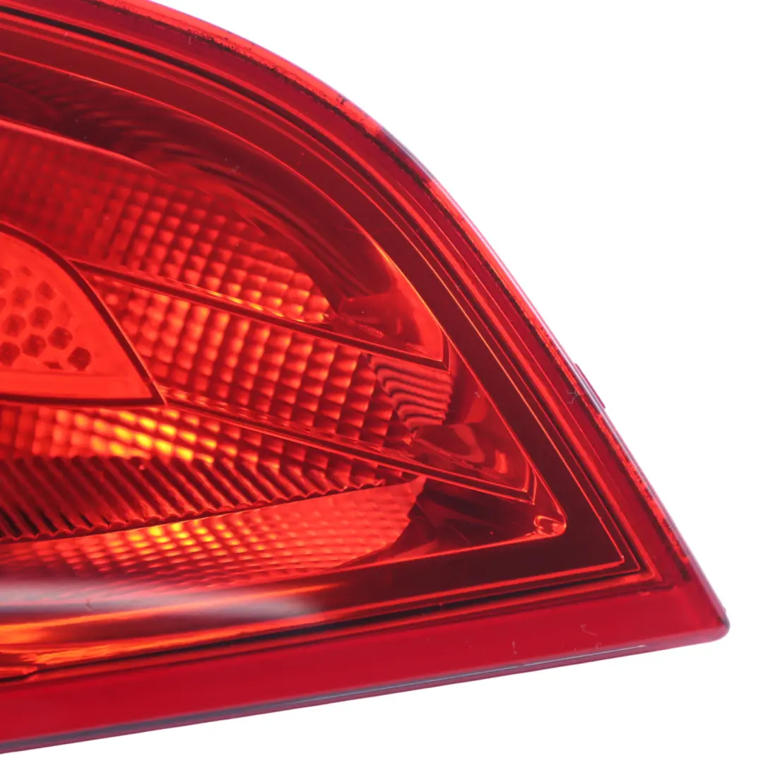 Audi A4 B8 Saloon Rear Left N/S Trunk Lid Tail Light Lamp 8K5945093D - SKU 8K5945093D-1 - Part number 8K5945093D-1