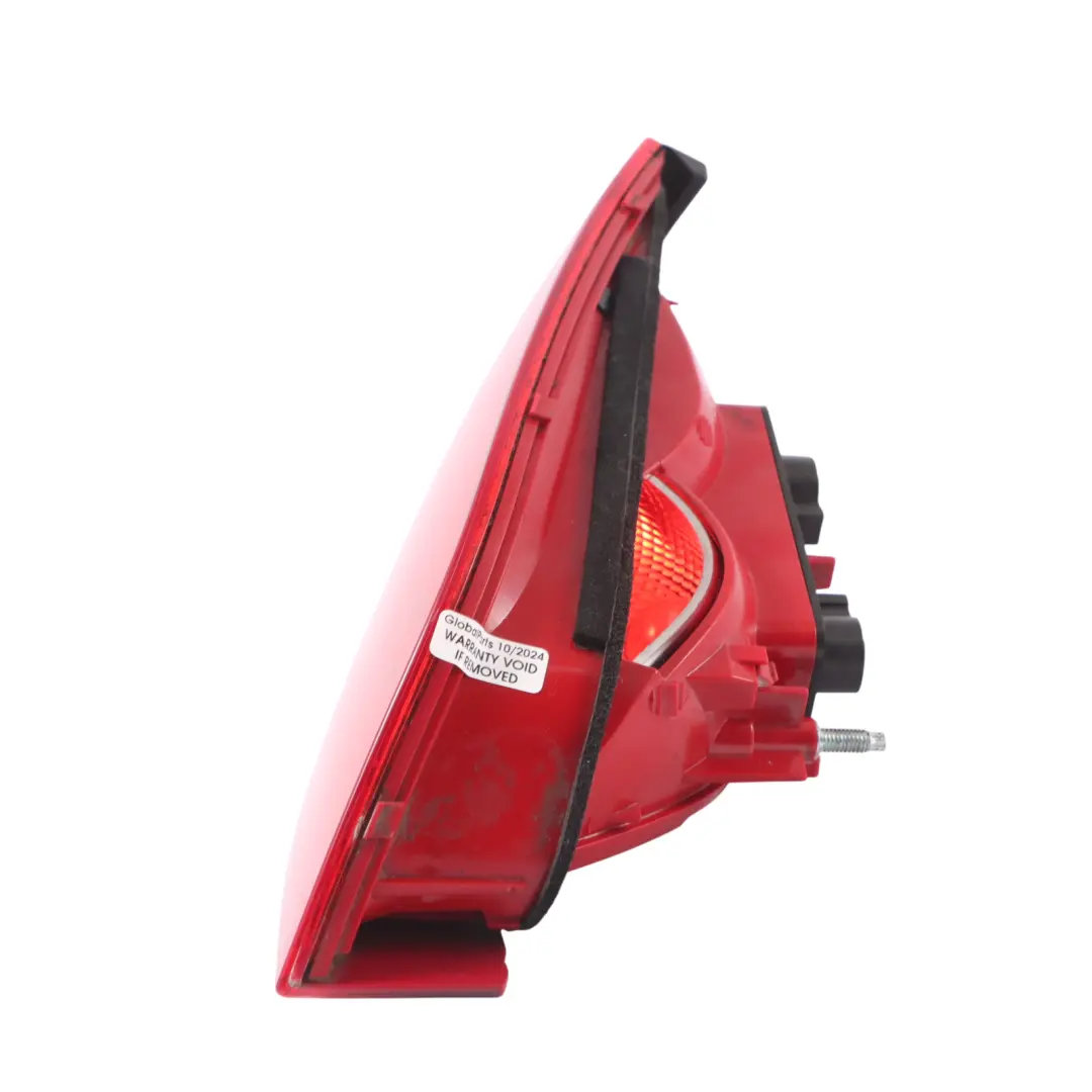 Audi A4 B8 Sedan Lampa Tylna Lewa Klapy Bagażnika - SKU 8K5945093D-1 - Numer Części 8K5945093D