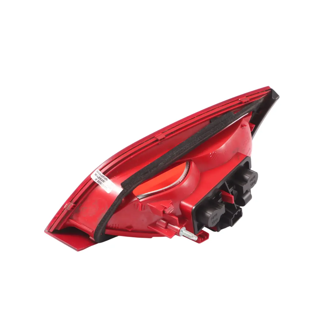 Audi A4 B8 Berline Feu arrière gauche du couvercle de coffre - SKU 8K5945093D-1 - Numéro de pièce 8K5945093D