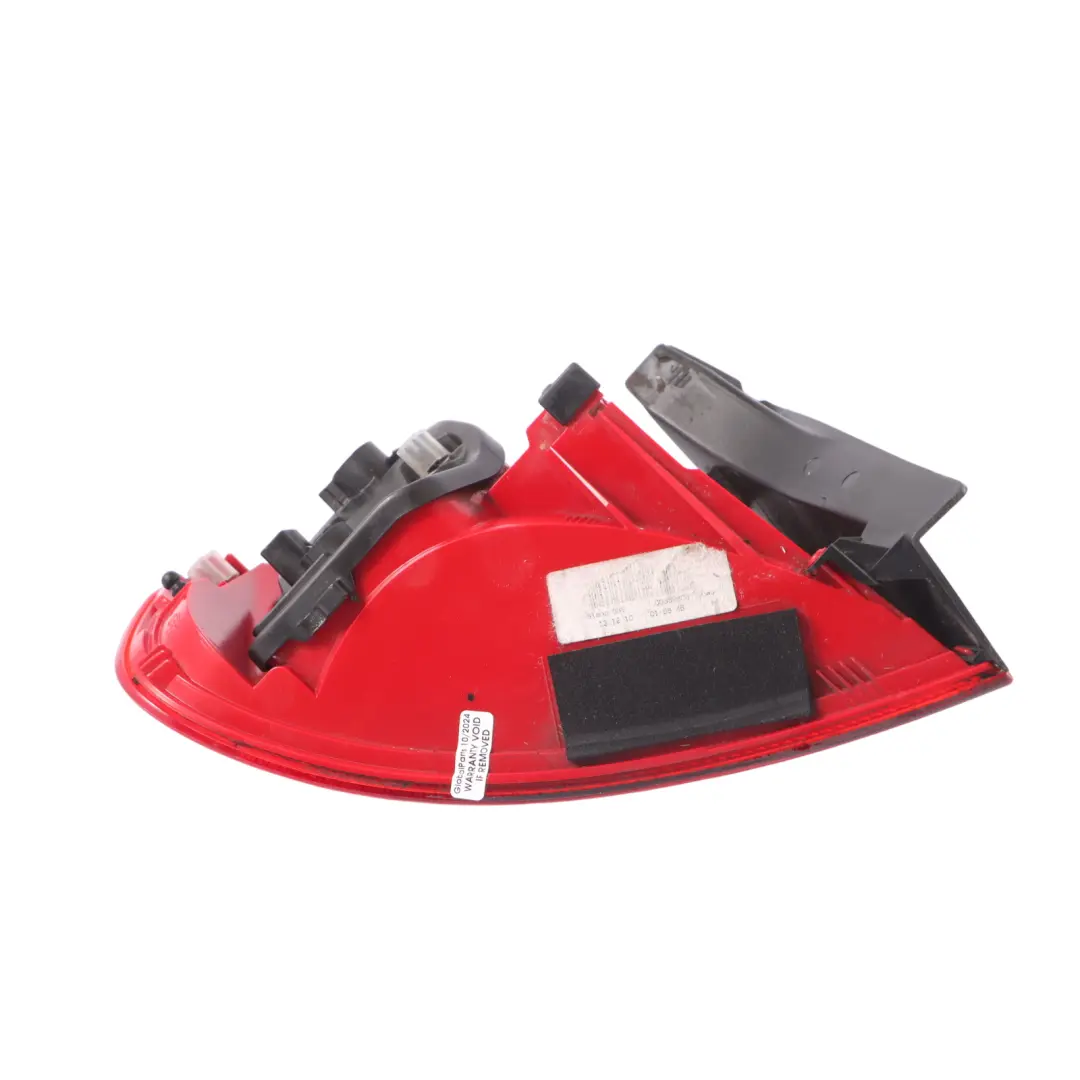 Audi A4 B8 Saloon Rear Right O/S Lamp Tail Light Side Panel - SKU 8K5945096D-1 - Part number 8K5945096D