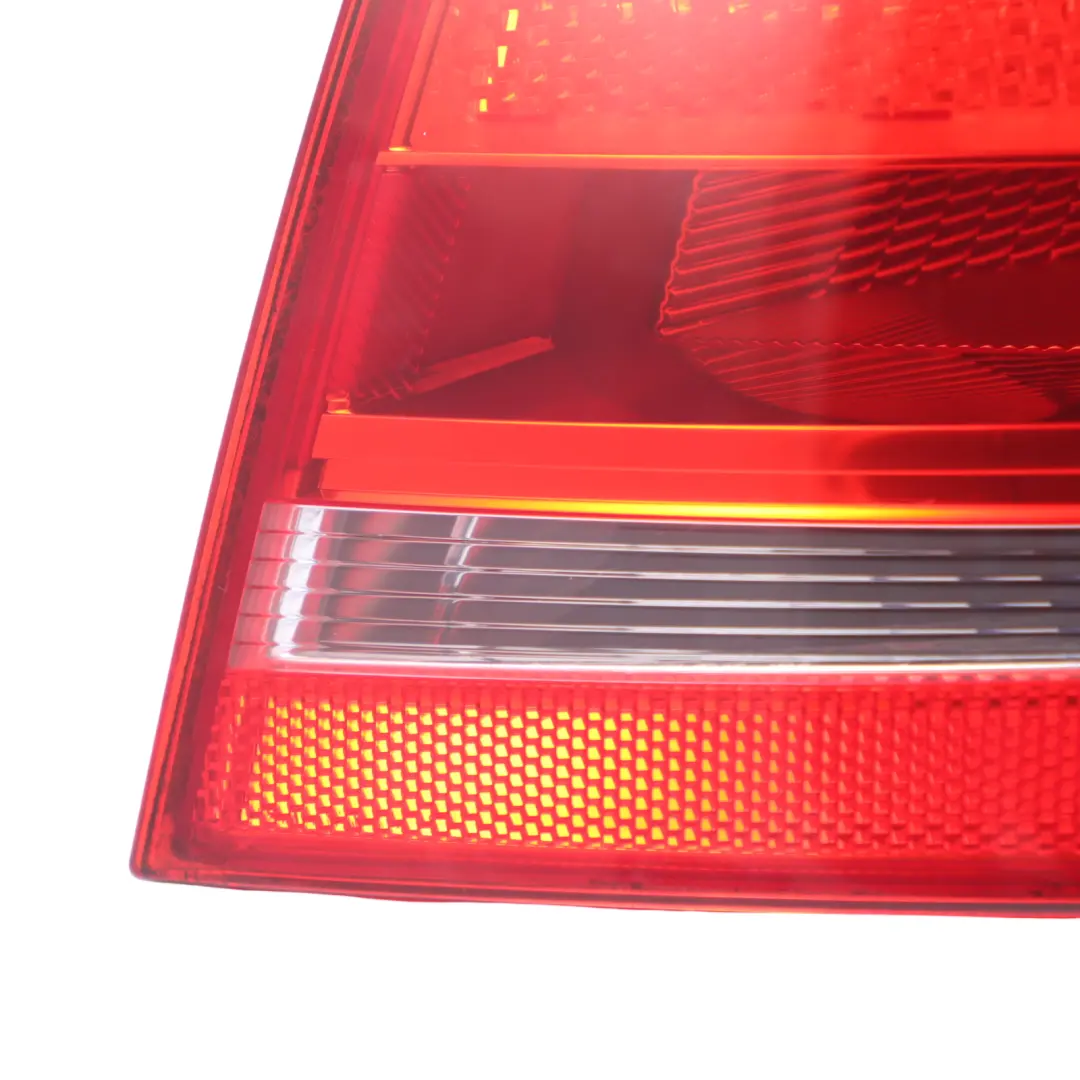 Right O/S Lamp Tail Light Side Panel to Audi A4 B8 Saloon Rear with Part number 8K5945096D Audi A4 B8 Saloon Rear Right O/S Lamp Tail Light Side Panel - SKU 8K5945096D-1 - Part number 8K5945096D