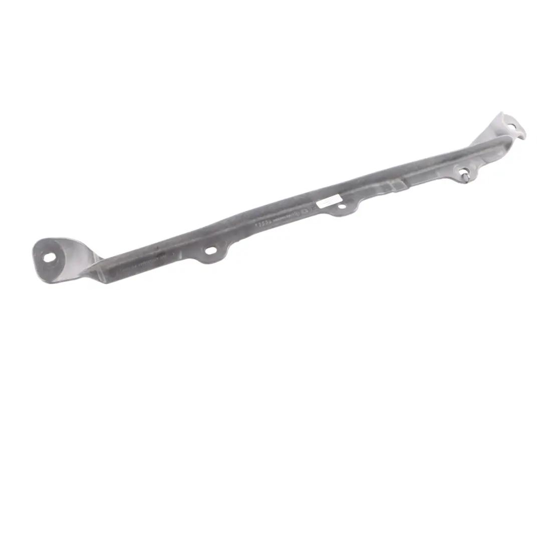 Audi A4 B8 Avant Rear Bumper Spare Wheel Bar Bracket Holder Mount - SKU 8K9802103 - Part number 8K9802103