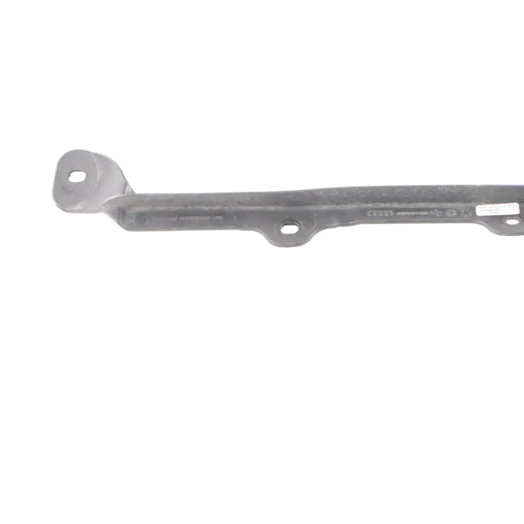 Audi A4 B8 Avant Rear Bumper Spare Wheel Bar Bracket Holder Mount - SKU 8K9802103 - Part number 8K9802103