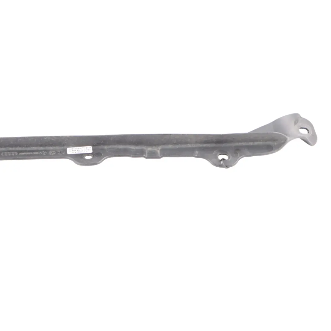 Audi A4 B8 Avant Rear Bumper Spare Wheel Bar Bracket Holder Mount - SKU 8K9802103 - Part number 8K9802103
