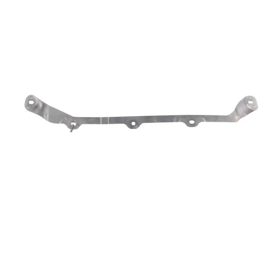 Audi A4 B8 Avant Rear Bumper Spare Wheel Bar Bracket Holder Mount - SKU 8K9802103 - Part number 8K9802103