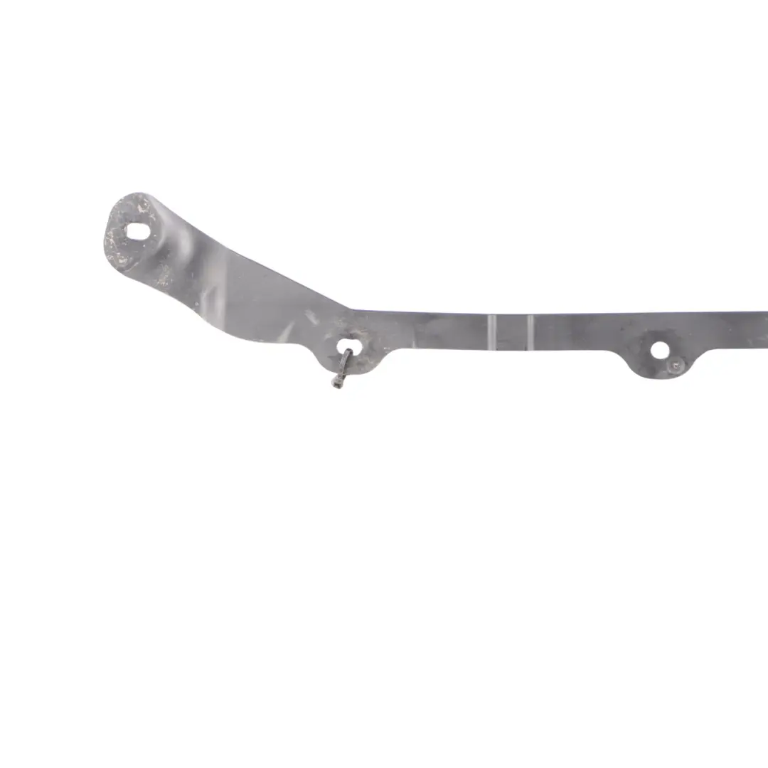 Audi A4 B8 Avant Rear Bumper Spare Wheel Bar Bracket Holder Mount - SKU 8K9802103 - Part number 8K9802103