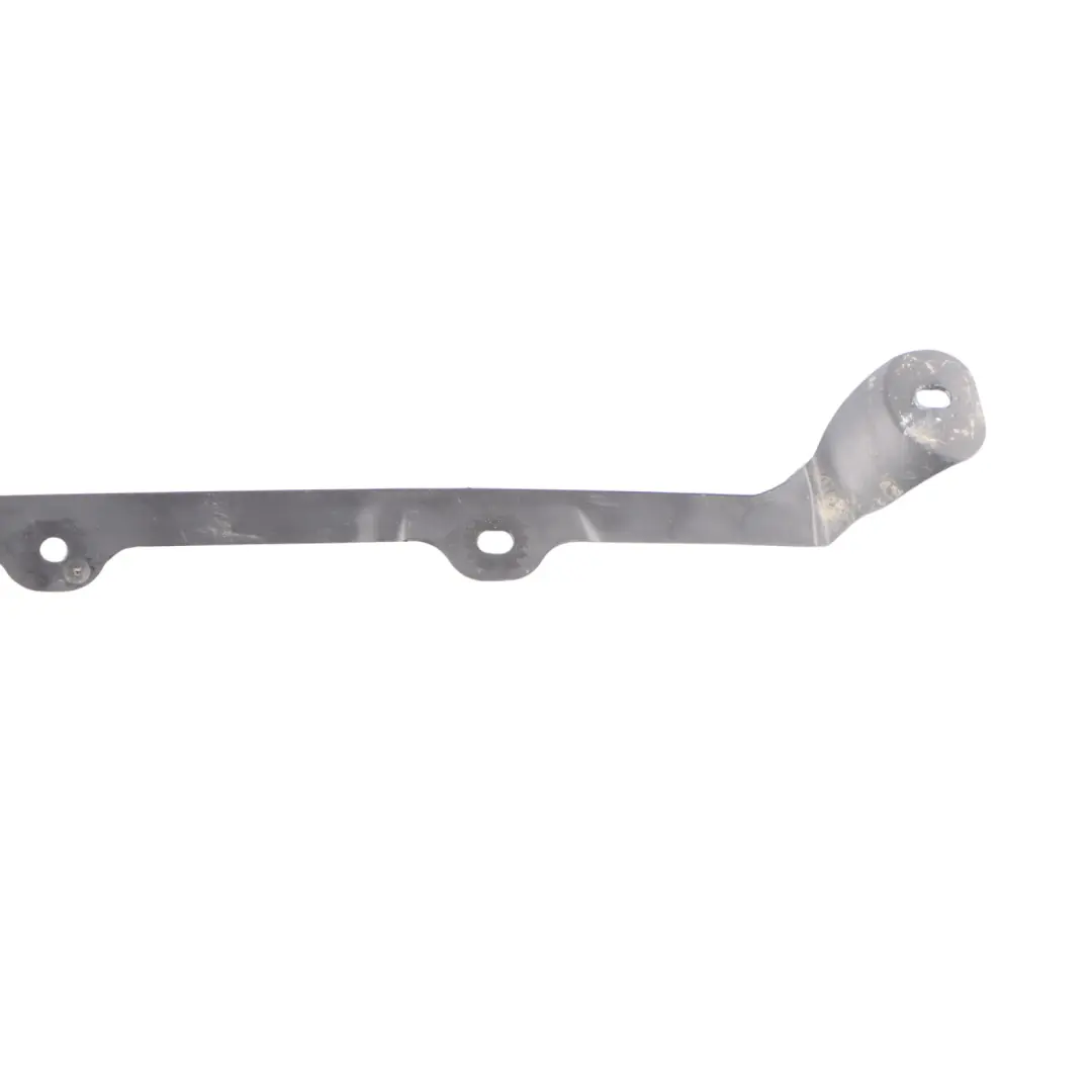 Audi A4 B8 Avant Rear Bumper Spare Wheel Bar Bracket Holder Mount - SKU 8K9802103 - Part number 8K9802103