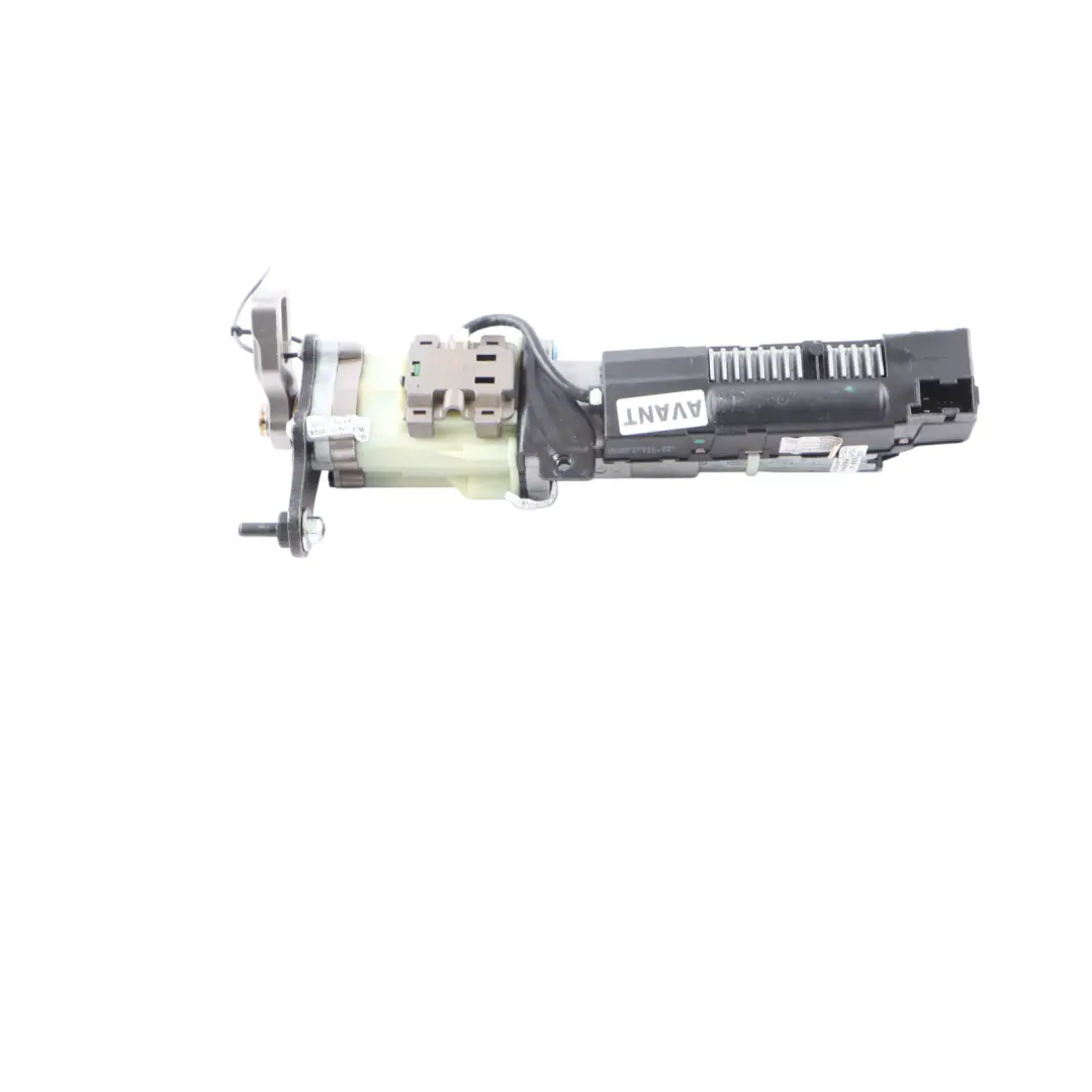Heck Klappen Antrieb Hinten Links für Audi RS4 B8 mit Teilenummer 8K9827851C Audi RS4 B8 Heck Klappen Antrieb Hinten Links - SKU 8K9827851C - Teilenummer 8K9827851C