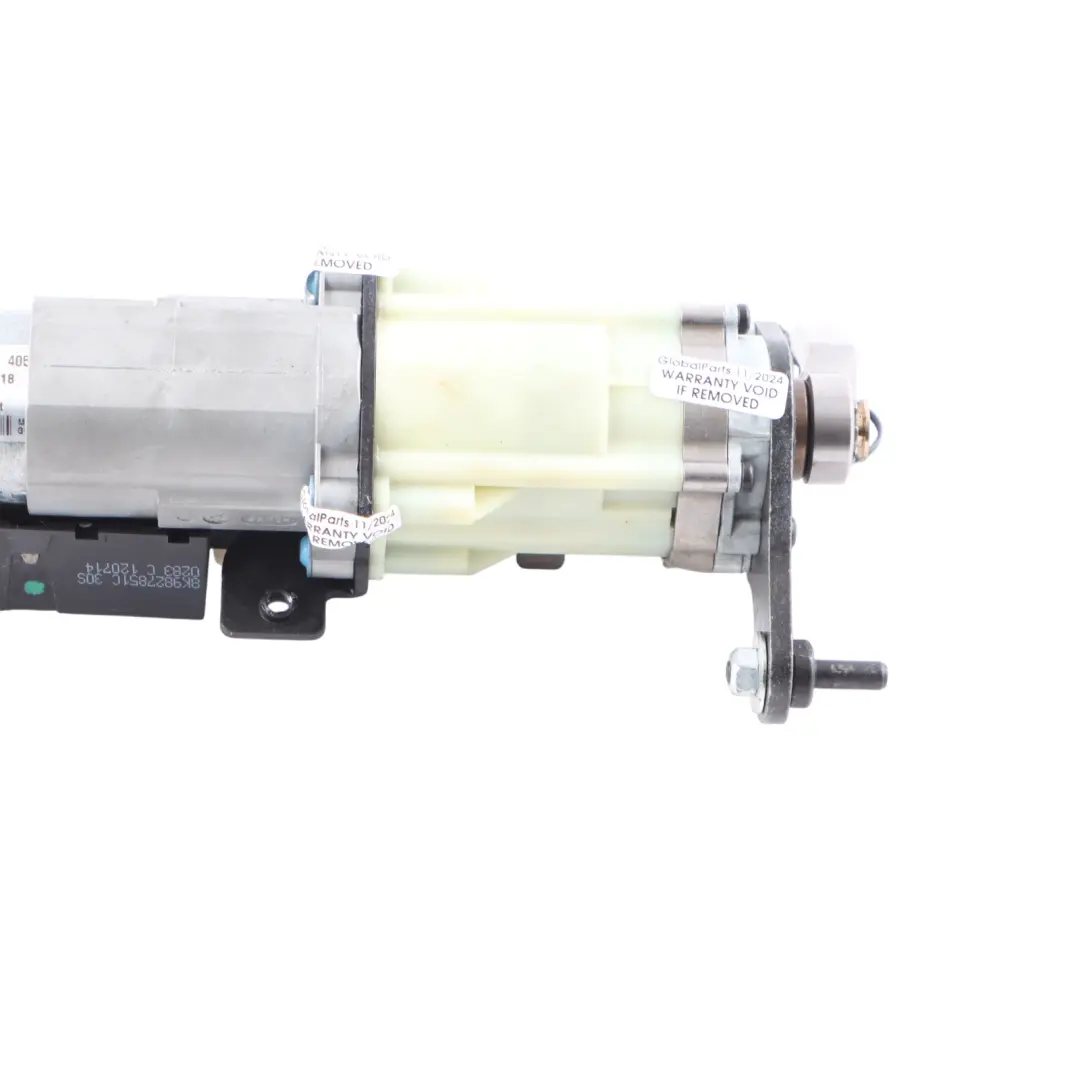 Heck Klappen Antrieb Hinten Links 8K9827852C für Audi RS4 B8 mit Teilenummer 8K9827851C Audi RS4 B8 Heck Klappen Antrieb Hinten Links 8K9827852C - SKU 8K9827851C - Teilenummer 8K9827851C