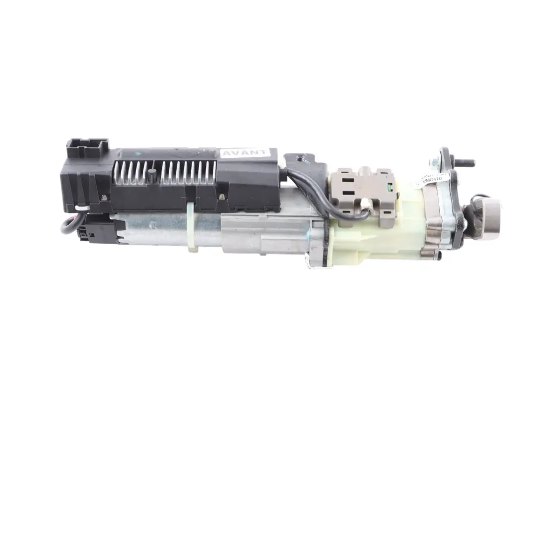 Audi RS4 B8 Tailgate Electric Lift Motor Actuator Rear Left N/S 8K9827852C - SKU 8K9827851C - Part number 8K9827851C