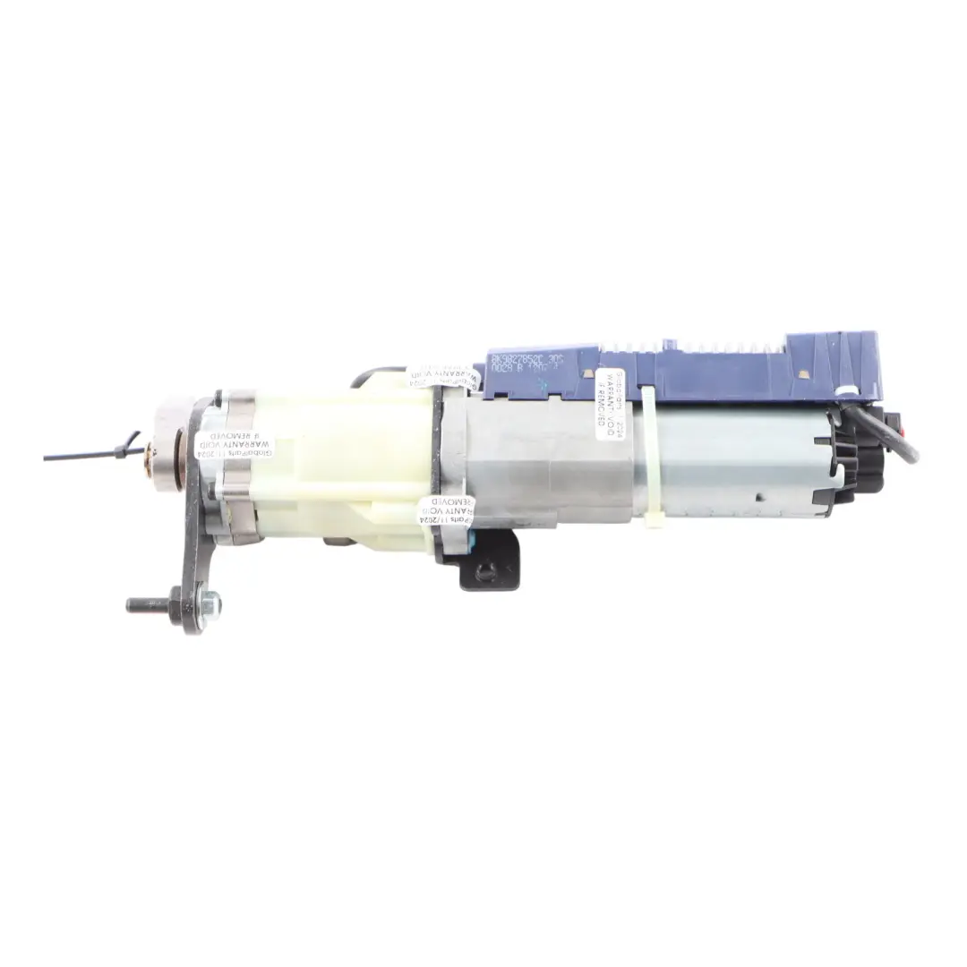 Audi RS4 B8 Heck Klappe Elektrisch Heben Motor Antrieb Hinten Rechts - SKU 8K9827852C - Teilenummer 8K9827852C