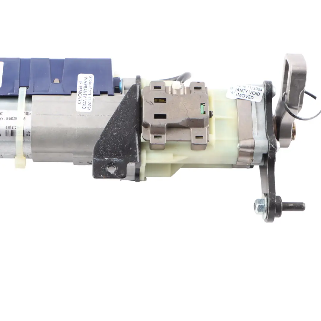 Audi RS4 B8 Heck Klappe Elektrisch Heben Motor Antrieb Hinten Rechts - SKU 8K9827852C - Teilenummer 8K9827852C