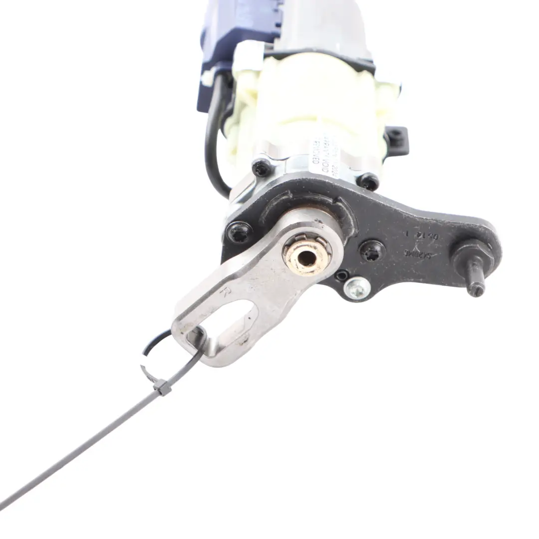 Audi RS4 B8 Actuador Motor Elevación Eléctrico Portón Trasero Derecho - SKU 8K9827852C - Número de pieza 8K9827852C