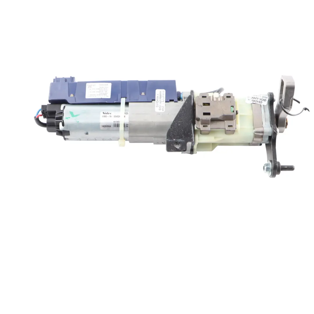 Audi RS4 B8 Heck Klappe Elektrisch Heben Motor Antrieb Hinten Rechts - SKU 8K9827852C - Teilenummer 8K9827852C