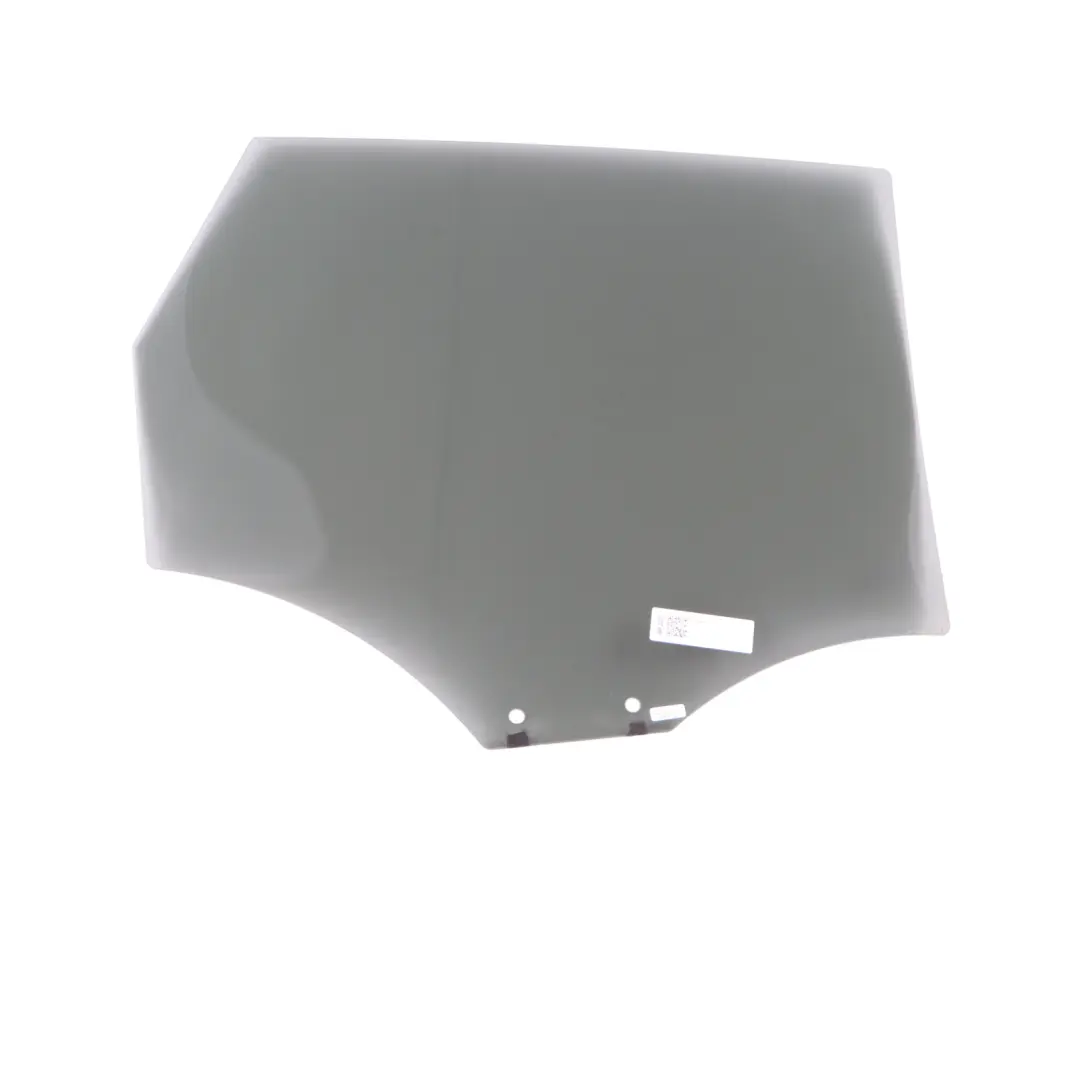 Hintere Tür Seitenscheibe Glas Getönt Links AS3 für Audi RS4 B8 mit Teilenummer 8K9845205C Audi RS4 B8 Hintere Tür Seitenscheibe Glas Getönt Links AS3 - SKU 8K9845205C - Teilenummer 8K9845205C