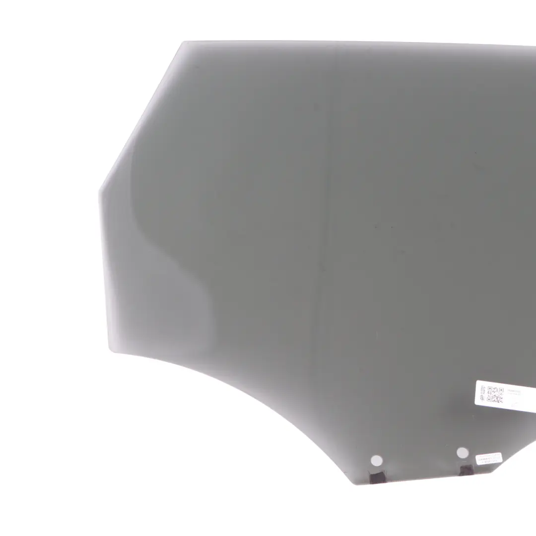 Audi RS4 B8 Puerta Trasera Ventana Lateral Cristal Tintado Izquierdo - SKU 8K9845205C - Número de pieza 8K9845205C