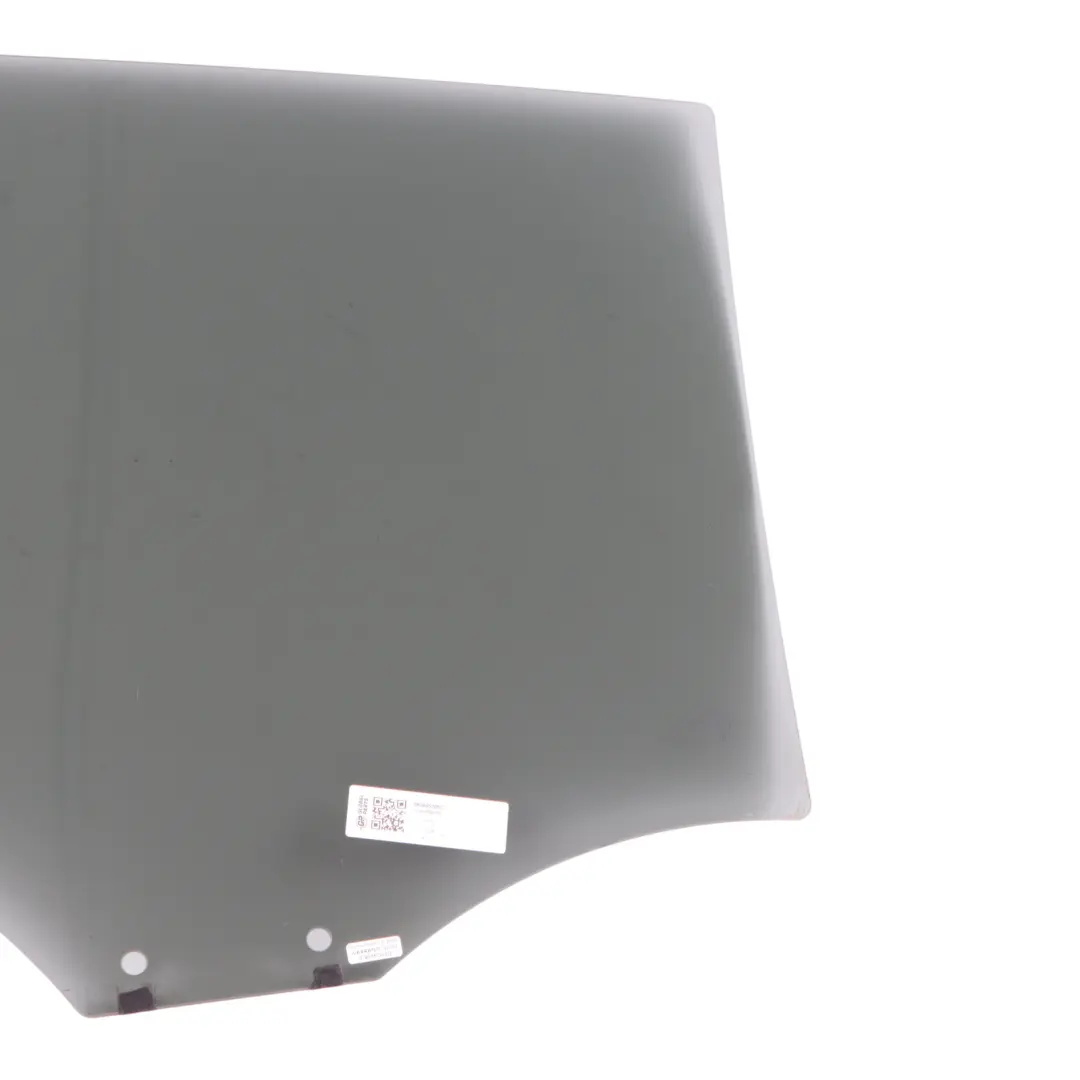 Audi RS4 B8 Puerta Trasera Ventana Lateral Cristal Tintado Izquierdo - SKU 8K9845205C - Número de pieza 8K9845205C