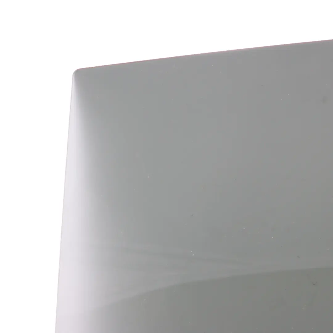 Audi RS4 B8 Rear Door Side Window Glass Tinted Left N/S AS3 - SKU 8K9845205C - Part number 8K9845205C