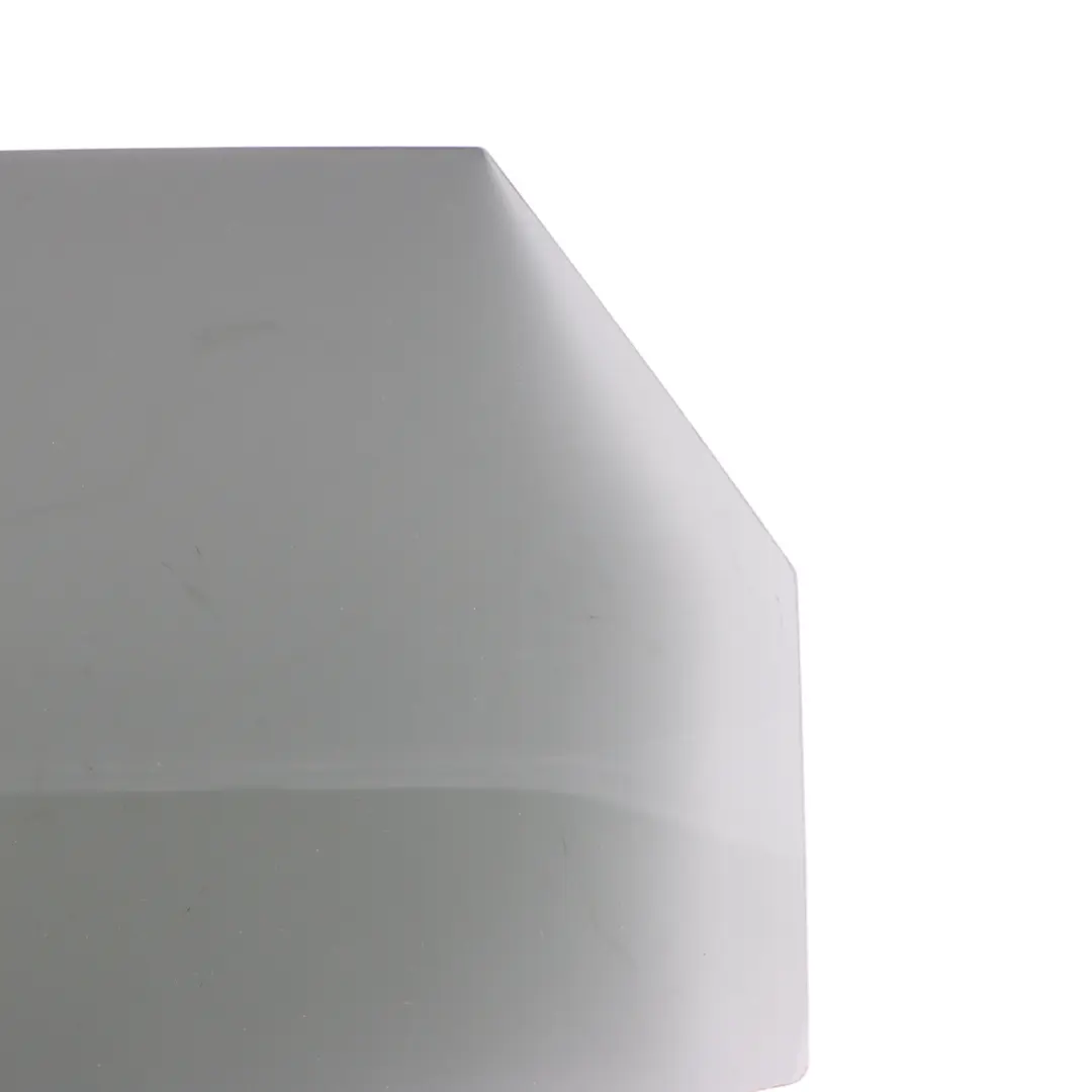 Audi RS4 B8 Puerta Trasera Ventana Lateral Cristal Tintado Izquierdo - SKU 8K9845205C - Número de pieza 8K9845205C