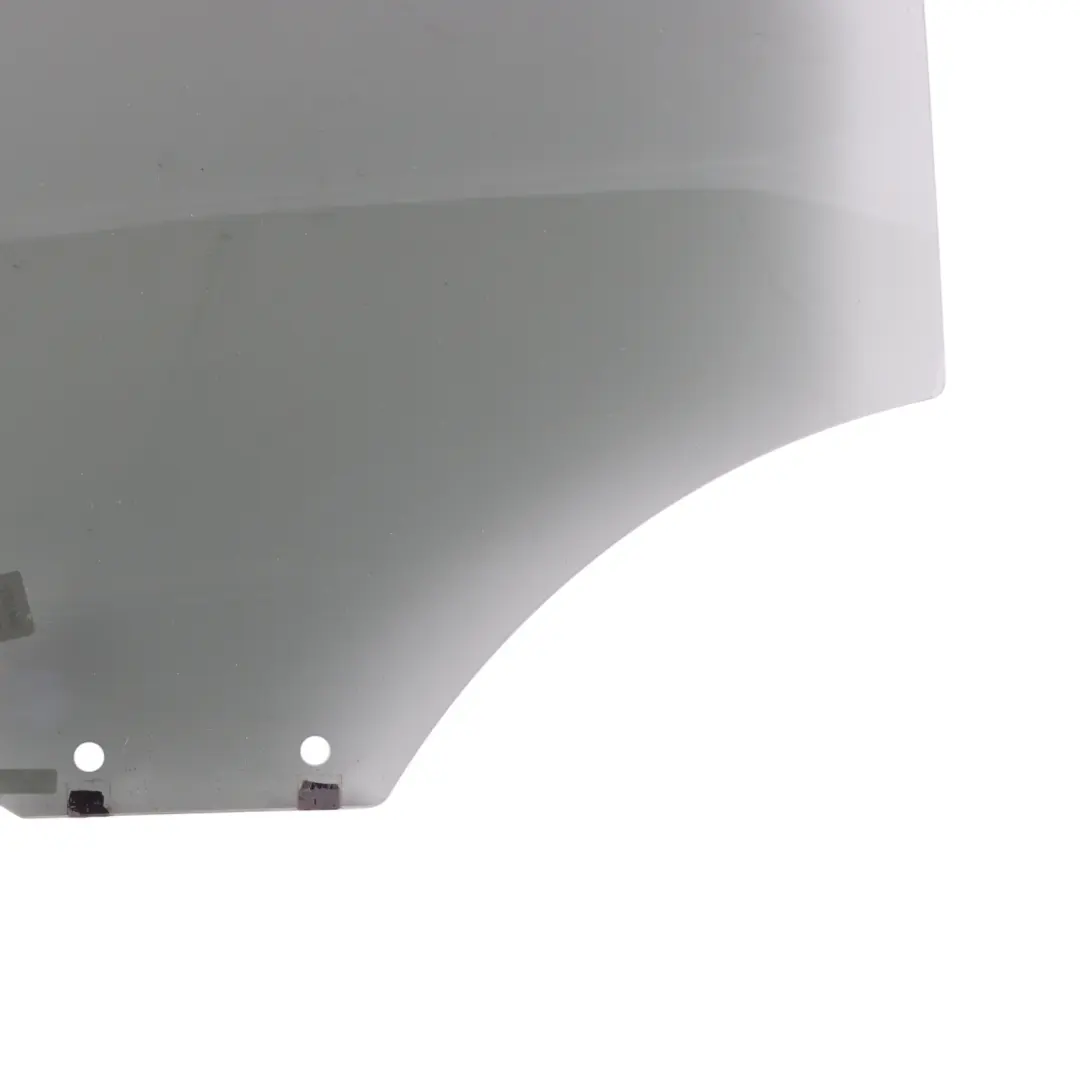 Audi RS4 B8 Puerta Trasera Ventana Lateral Cristal Tintado Izquierdo - SKU 8K9845205C - Número de pieza 8K9845205C