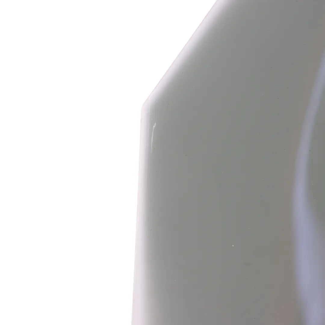 Audi RS4 B8 Rear Door Side Window Glass Tinted Left N/S AS3 - SKU 8K9845205C - Part number 8K9845205C