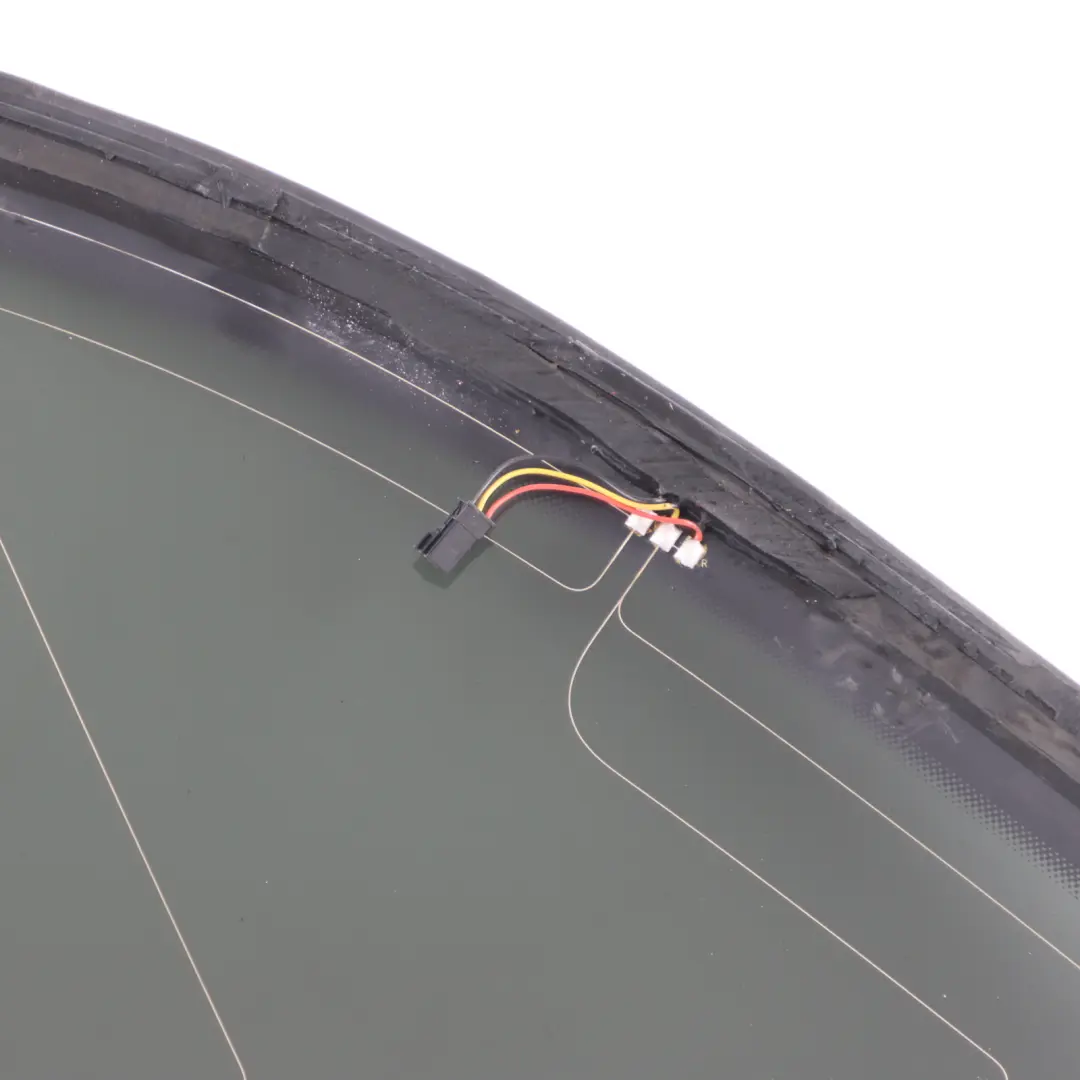 Cristal Ventana Trasera Derecha AS3 para Audi RS4 B8 con número de pieza 8K9845300E Audi RS4 B8 Cristal Ventana Trasera Derecha AS3 - SKU 8K9845300E - Número de pieza 8K9845300E