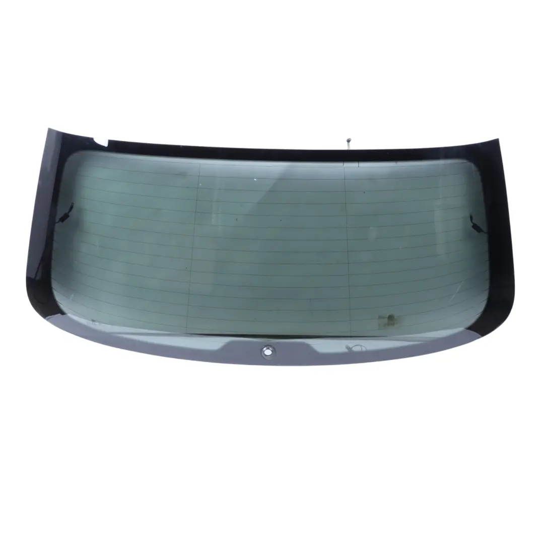 Window Glass Glazing Tinted to Audi A4 B8 Avant Rear with Part number 8K9845501C Audi A4 B8 Avant Rear Window Glass Glazing Tinted - SKU 8K9845501C - Part number 8K9845501C