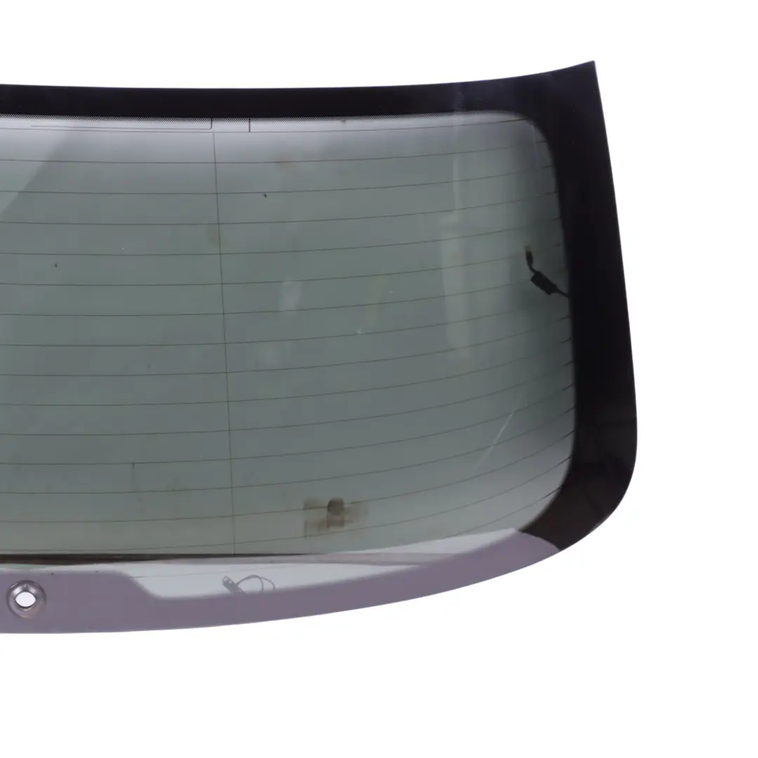 Window Glass Glazing Tinted to Audi A4 B8 Avant Rear with Part number 8K9845501C Audi A4 B8 Avant Rear Window Glass Glazing Tinted - SKU 8K9845501C - Part number 8K9845501C