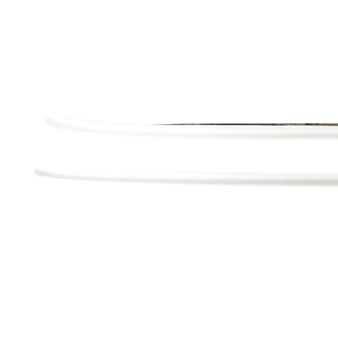 Roof Railing Left Right N/O/S Rack Moulding Trim Set Aluminium Matt to Audi RS4 B8 with Part number 8K9860021F Audi RS4 B8 Roof Railing Left Right N/O/S Rack Moulding Trim Set Aluminium Matt - SKU 8K9860021F - Part number 8K9860021F