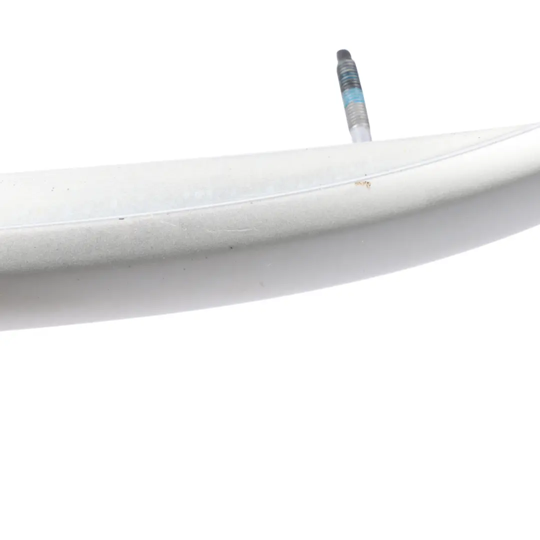 Roof Railing Left Right N/O/S Rack Moulding Trim Set Aluminium Matt to Audi RS4 B8 with Part number 8K9860021F Audi RS4 B8 Roof Railing Left Right N/O/S Rack Moulding Trim Set Aluminium Matt - SKU 8K9860021F - Part number 8K9860021F