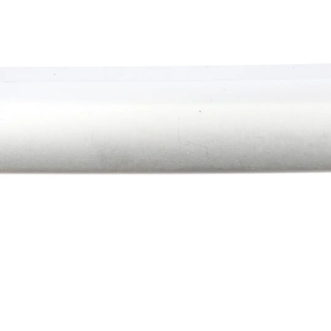 Roof Railing Left Right N/O/S Rack Moulding Trim Set Aluminium Matt to Audi RS4 B8 with Part number 8K9860021F Audi RS4 B8 Roof Railing Left Right N/O/S Rack Moulding Trim Set Aluminium Matt - SKU 8K9860021F - Part number 8K9860021F