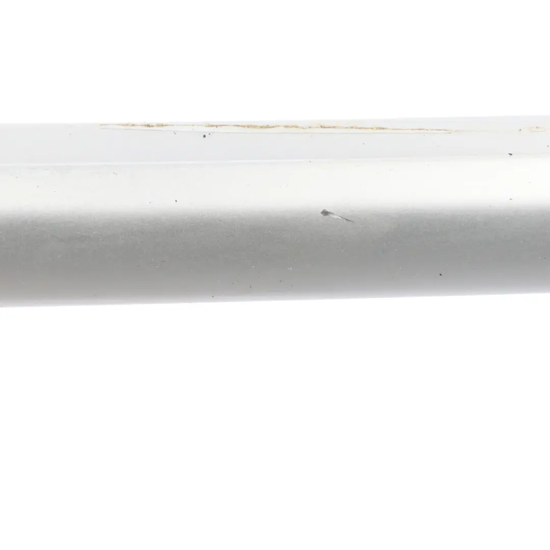 Audi RS4 B8 Roof Railing Left Right N/O/S Rack Moulding Trim Set Aluminium Matt - SKU 8K9860021F - Part number 8K9860021F