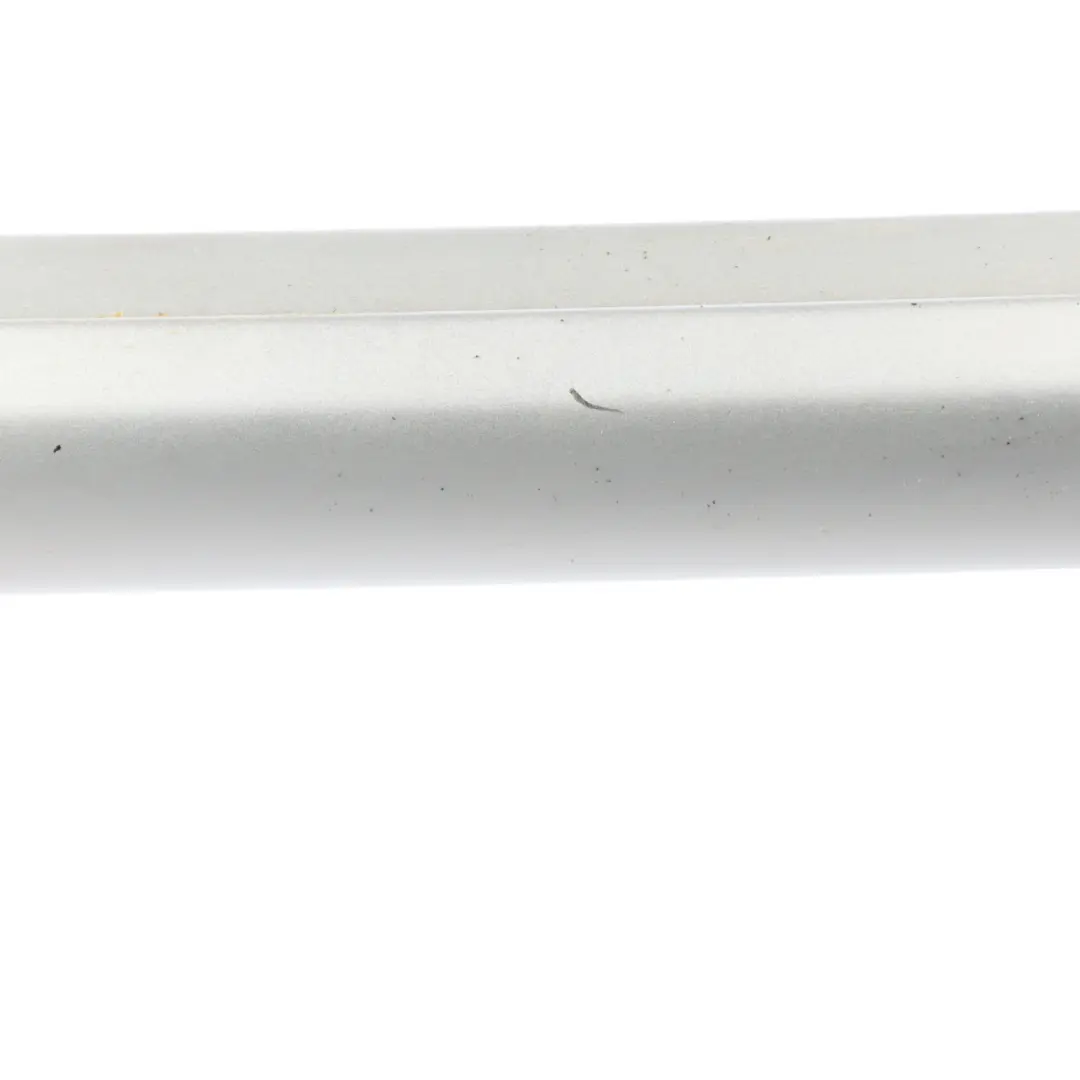 Audi RS4 B8 Roof Railing Left Right N/O/S Rack Moulding Trim Set Aluminium Matt - SKU 8K9860021F - Part number 8K9860021F