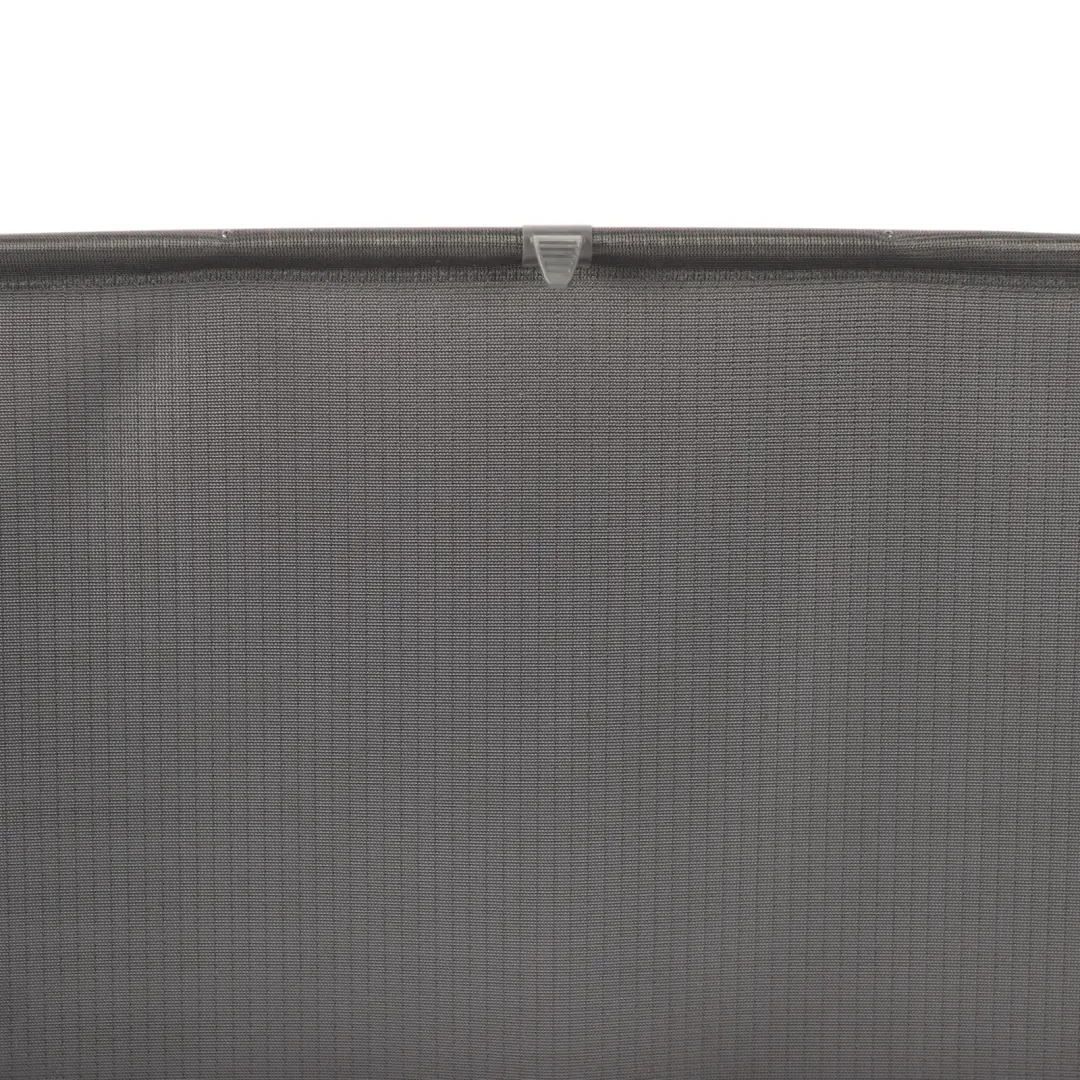 Audi A4 B8 Avant Roller Blind Rear Boot Trunk Parcel Storage Shelf Black - SKU 8K9863553A - Part number 8K9863553A