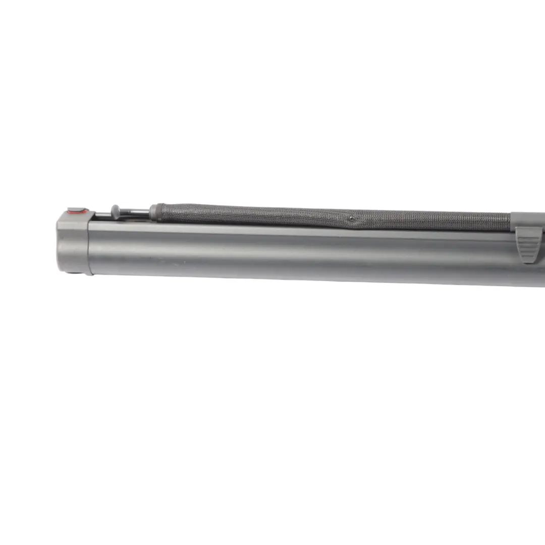 Audi A4 B8 Avant Roller Blind Rear Boot Trunk Parcel Storage Shelf Black - SKU 8K9863553A - Part number 8K9863553A