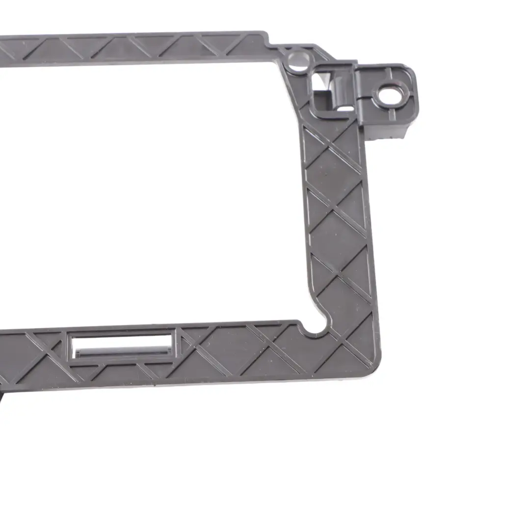 Control Unit Module Bracket Mount Holder Support to Audi RS4 B8 Rear with Part number 8K9907713 Audi RS4 B8 Rear Control Unit Module Bracket Mount Holder Support - SKU 8K9907713 - Part number 8K9907713